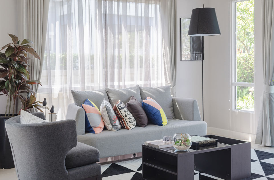 how to choose the right window coverings - Blinds