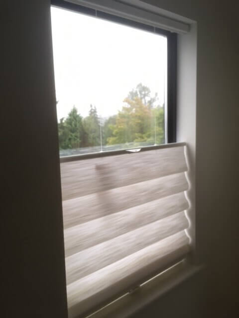 Custom Blinds and Drapes