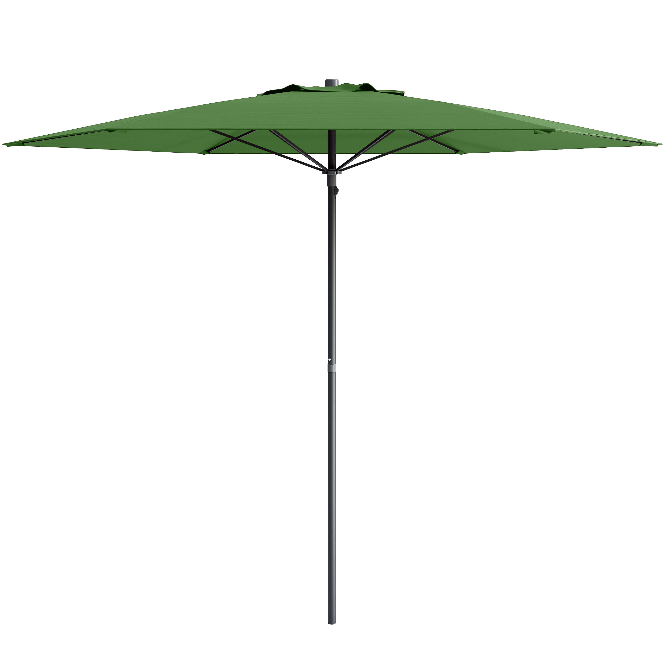 Uv And Wind Resistant Beach Patio Umbrella In Forest Green Uv And Wind Resistant Beach Patio Umbrella In Forest Green