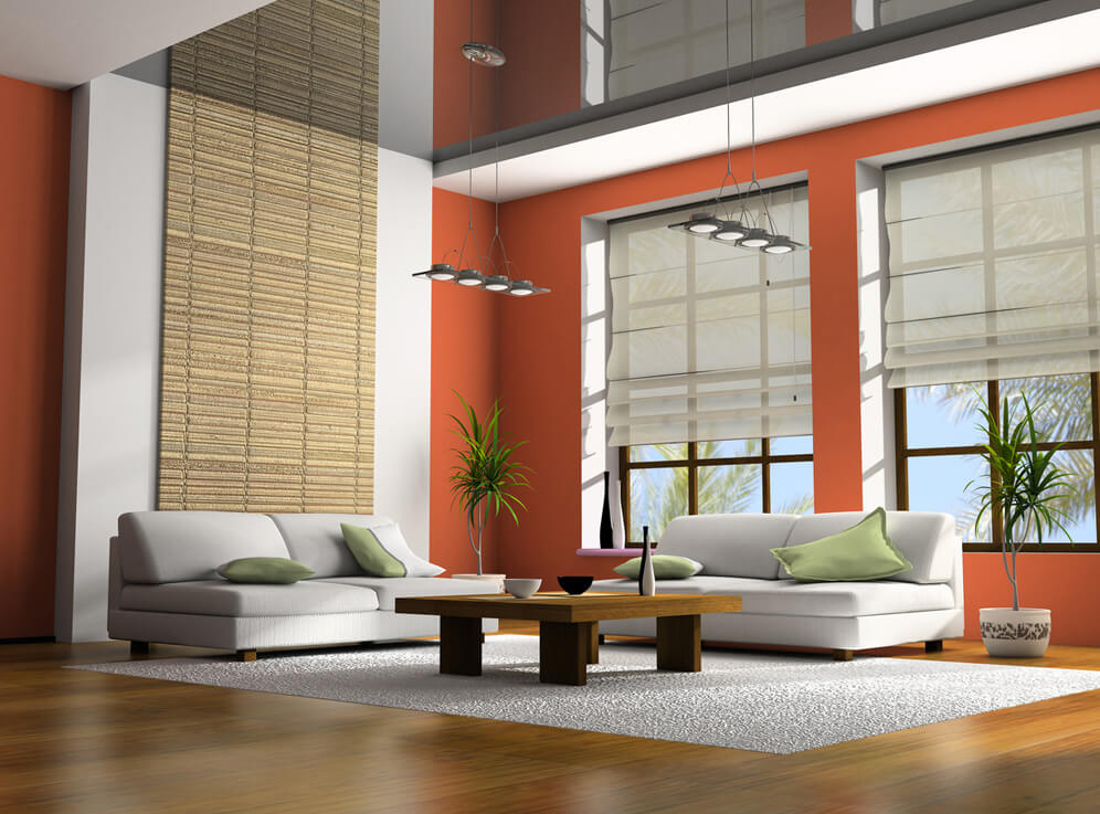 Woven Wood & Bamboo Shades: The Natural Choice for Your Vancouver Home