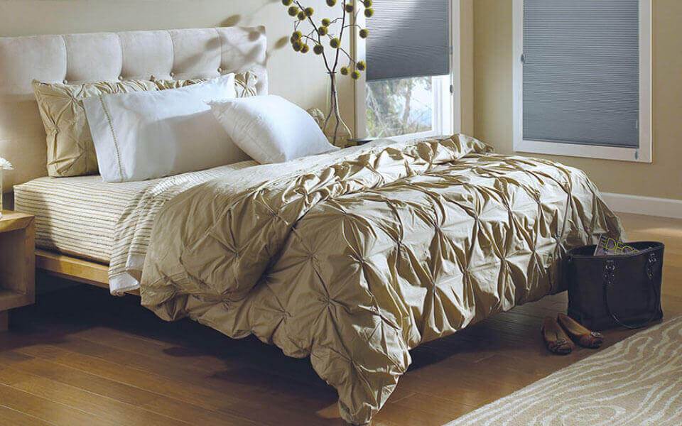 Is custom bedding worth the money?
