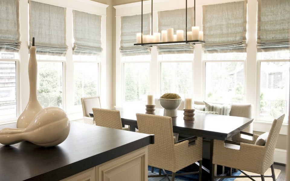 What is the Difference Between Curtains and Drapes?